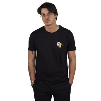 Superb T-shirt Nera XS “Born to be Superb”