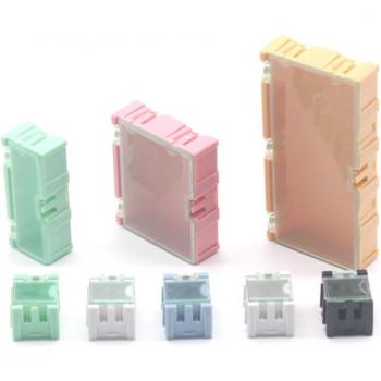 Torre de Almacenamiento Multiuso para PCB