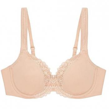 Triumph Bügel-BH Modern Lace + Cotton W