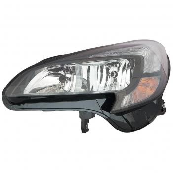 Farol dianteiro ABAKUS 442-1186LMLDEM2