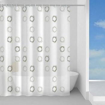 Tenda Doccia Gedy in Peva 120x200 Nidi