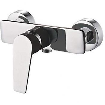 Robinetterie Douche Artic Noir