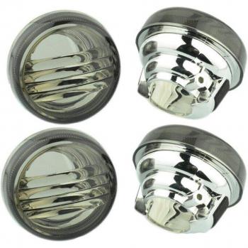 Clignotant Fumée VZR Elite