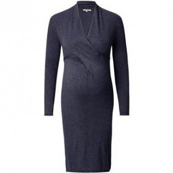 Zara noppies: Vestido para futuras mamás