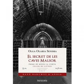El secret de les caves Malsor
