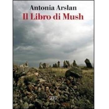 Il Libro di Mush