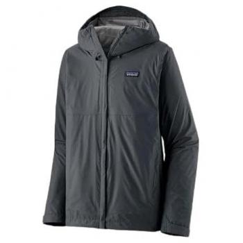 Giacca Patagonia Torrentshell 3L Uomo Verde