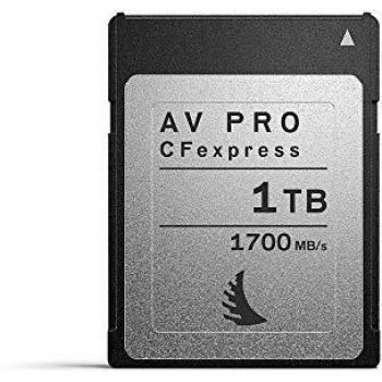 Angelbird CFexpress 1 TB Pro