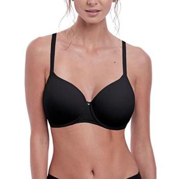 Aura Underwire T-Shirt Molded Bra