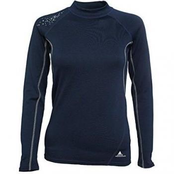 Anshine Peak Mountain Top Technique Femme – Bleu Marine