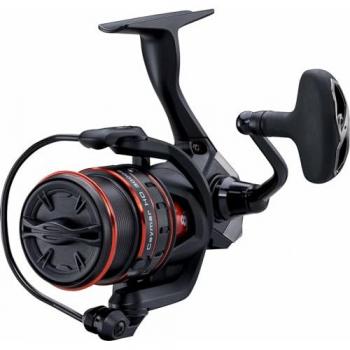 Okuma Ceymar HD Moulinet Spinning – Frein 6 kg, poids 235 g, ratio 6.0:1, récupération 84 cm, taille