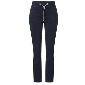 Cecil Jogger Pants Damen, Größe L, Länge 28