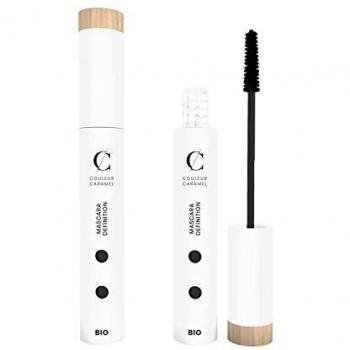Couleur Caramel Mascara Definition