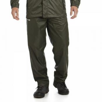 Regatta Breathable Pack-It Rain Overtrousers