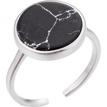 Bague de mariage lune étoile