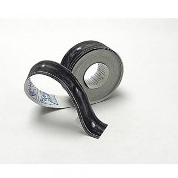 Montecolino FX‑Gris Metal — Vinyle Expansé