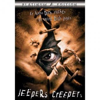 Jeepers Creepers