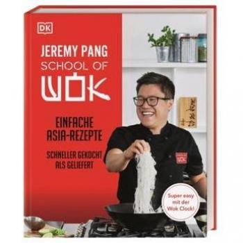 School of Wok, Manuale di Johanna Hofer da Lobenstein, Jeremy Pang