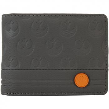 Loungefly Star Wars Rebel Alliance The Minimalist Wallet