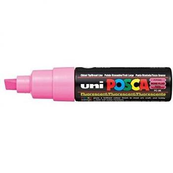 Posca PC-8K Chisel Tip Marker
