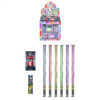 QuickLight Self‑Inflating LED Strip