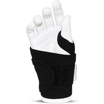 Vulkan AirKnee Support – Open Patella Cooling Compression