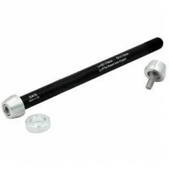 Zycle Thru Axle für Fahrradzubehör 1.00mm