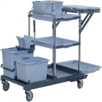 Vileda Origo 100FX Werkwagen
