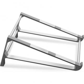 Vertical Storage Laptop and Tablet Stand