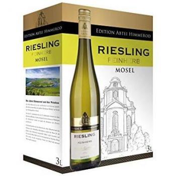 Mosel Riesling Feinherb