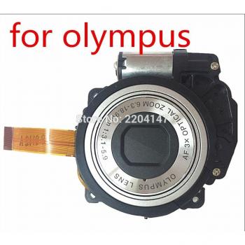 Olymp FE20 FE360 FE320 T110 X775 Zoomobjektiv Original