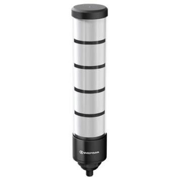 Werma Signaltechnik RST 56 LED-Säule mit akustischem Signal, 24V