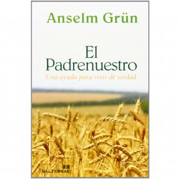 El Padrenuestro: Una ayuda para vivir de verdad (Tapa blanda).
