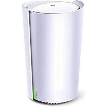 TP‑Link X90 Quad‑Core Mesh Router