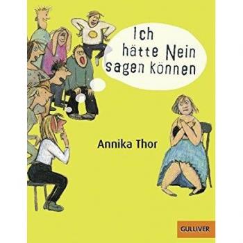 Ich hätte Nein sagen können