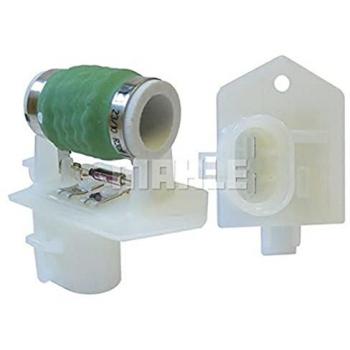 Resistencia de serie para electromotor de ventilador MAHLE