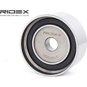 Courroie de distribution RIDEX TOYOTA 1350363020