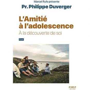 L Amitié à l adolescence