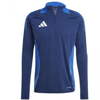 Adidas Uomini Tiro24 C TR Blu XL Sport