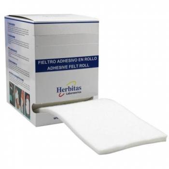 Herbi FootGrip Felt Strip