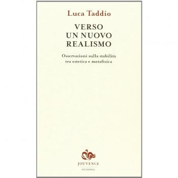 Verso un nuovo realismo. Osservazioni sulla stabilità tra estetica e metafisica