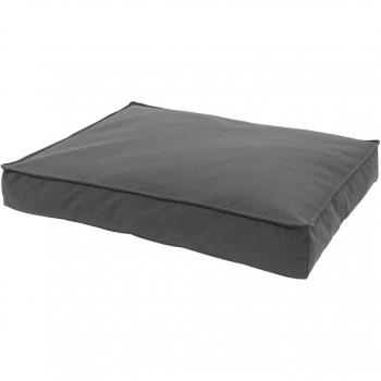 Cojín para Mascotas Madison Outdoor 120x90x15 cm Gris