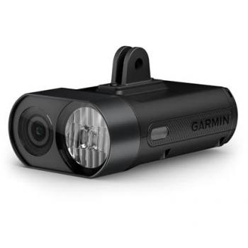 Garmin Varia Vue: Fahrradbeleuchtungs