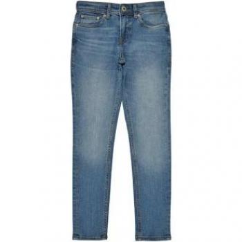 Jeans Denim Bleu Junior