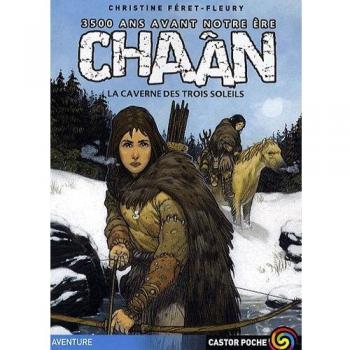 CHAAN