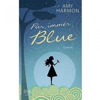 Amy Harmon Für Immer Blue