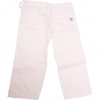 JZP3 White Men's Judogi Leggings – Kuzakura