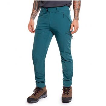 Trangoworld Malmo Th Pantaloni Verde Atlantic Deep