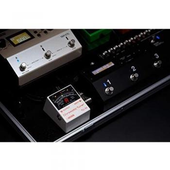 BOSS TU-3S Chromatic Tuner Compact tuner