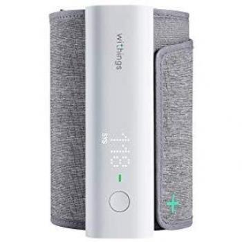 Withings Wireless Blood Pressure Monitor BPM Connect